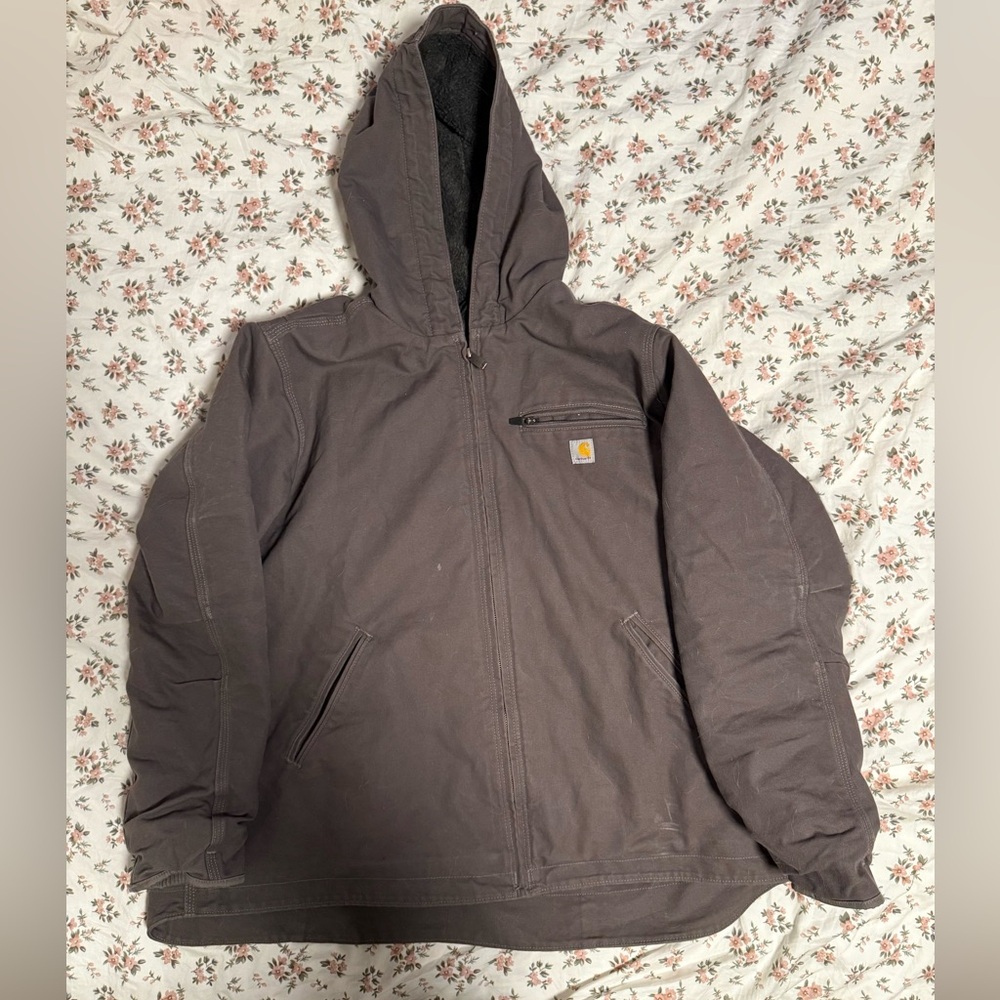 Carhartt Loose Fit Level 3 Warm Jacket
